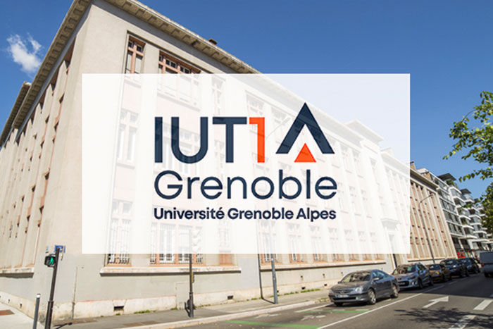 E-learning: The Chemistry department at IUT1 Grenoble entrusts Hardis Group to develop immersive, 3D, online training courses