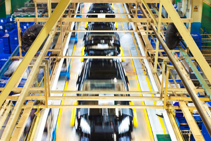 Hardis Group deploys IBM Power9 to simplify a major car manufacturer’s SAP Hana infrastructure