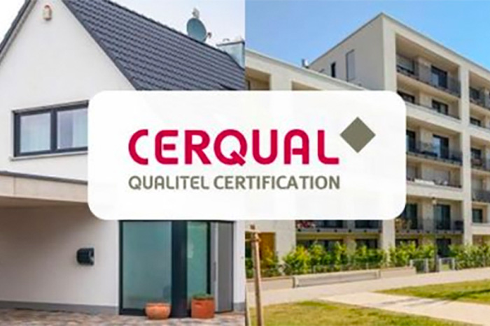 Cerqual digitizes its building acoustic assessment process