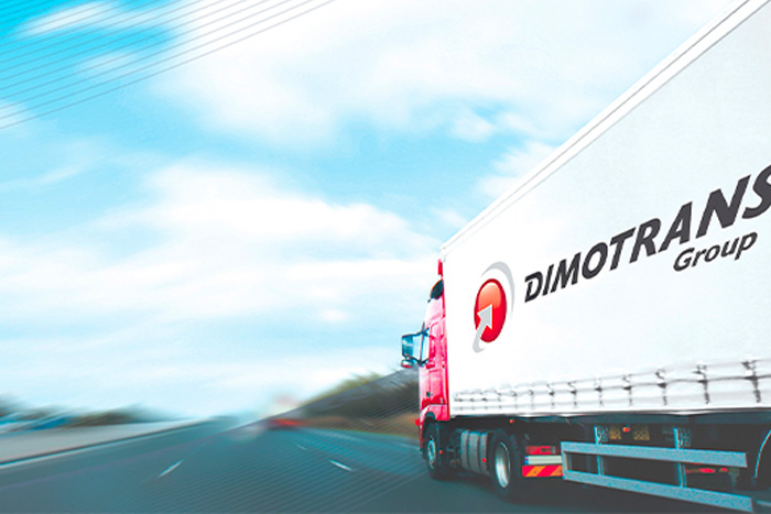 Dimotrans segments its information system and deploys a multicloud strategy to better meet its business challenges