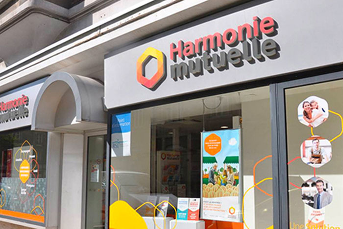 Harmonie Mutuelle is structuring and increasing the reliability of information exchanges with management services providers