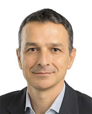 photo de profil David Vacca